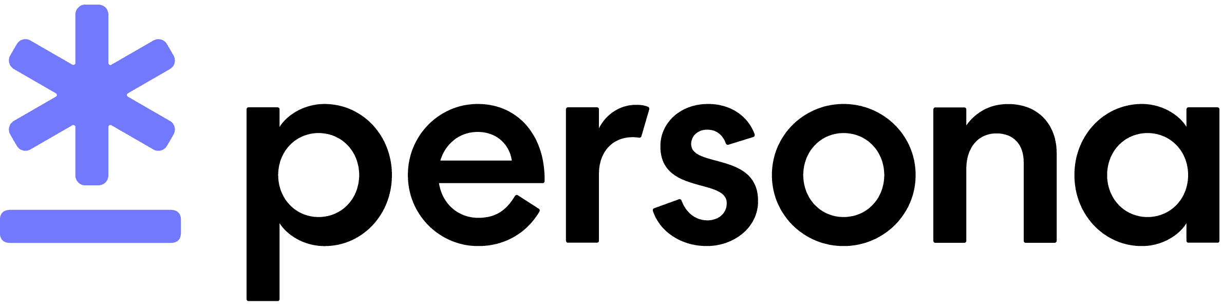 Persona logo