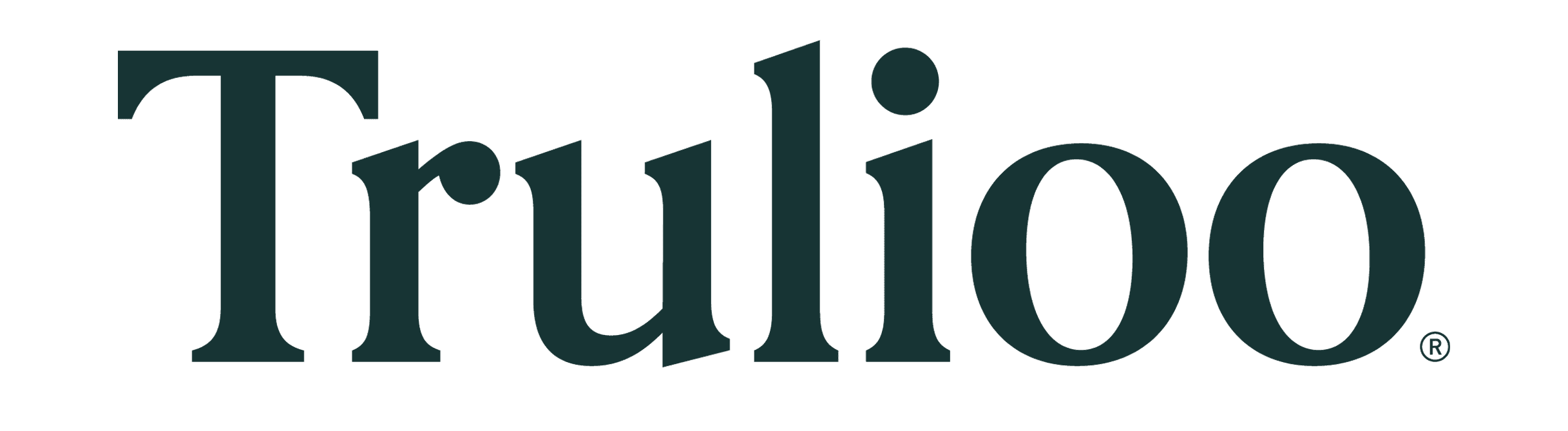 Trulioo logo